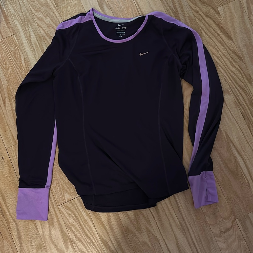 Nike Top
